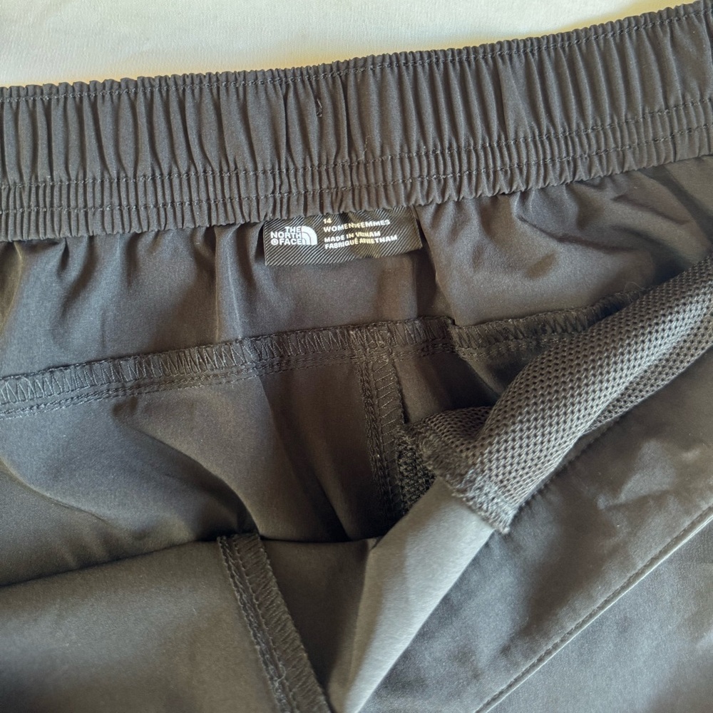 The North Face Asymmetrical Skort - Picture 8 of 13